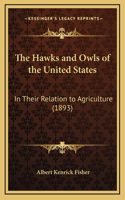 The Hawks and Owls of the United States