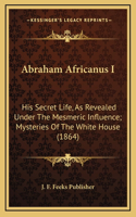 Abraham Africanus I
