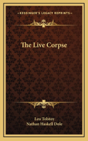 The Live Corpse