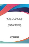 The Bible and the Body