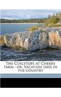 The Curlytops at Cherry Farm