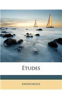 Etude, Volume 51