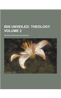 Isis Unveiled Volume 2: (English)