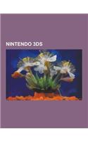 Nintendo 3ds: Nintendo 3ds Games, Super Mario World 2: Yoshi's Island, the Legend of Zelda: Ocarina of Time, Metal Gear Solid 3: Sna