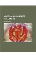 Notes and Queries Volume 55: (English)