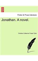 Jonathan. a Novel.