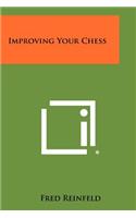 Improving Your Chess