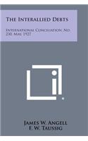 Interallied Debts
