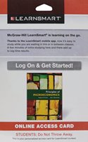 Learnsmart Access Card for Principles of Microeconomics