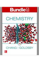 Combo: Loose Leaf for Chemistry with Connect 2-Year Access Card