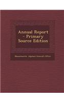 Annual Report