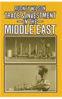 Trade and Investment in the Middle East