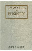 Lawyers in Business