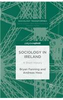 Sociology in Ireland