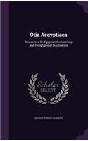 Otia Aegyptiaca