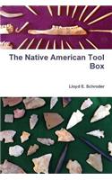 Native American Tool Box