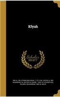 Kfyah