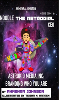 Astrokid Media Inc