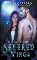 Severed Wings