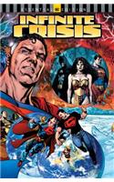 Infinite Crisis: DC Essential Edition