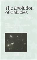 Evolution of Galaxies