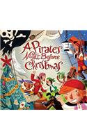 Pirate's Night Before Christmas