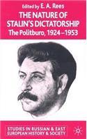 Nature of Stalin's Dictatorship
