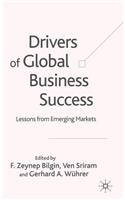 Drivers of Global Business Success