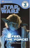 Star Wars Feel the Force: (DK Readers Level 3)