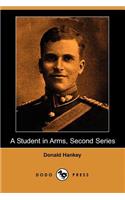 A Student in Arms, Second Series