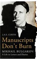 Manuscripts Don't Burn