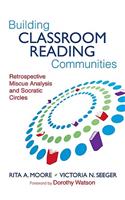 Building Classroom Reading Communities