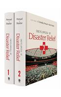 Encyclopedia of Disaster Relief