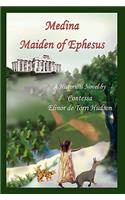 Medina Maiden of Ephesus: A Historical Novel