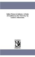 Italian Women in Industry