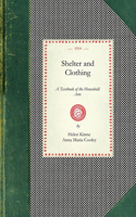 Shelter and Clothing