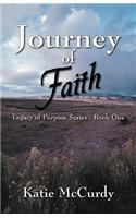 Journey of Faith