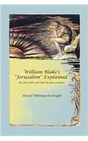 William Blake's 