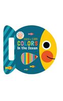 Colors in the Ocean