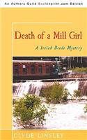 Death of a Mill Girl