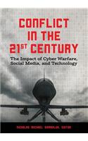 Conflict in the 21st Century
