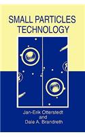 Small Particles Technology