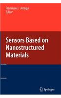 Sensors Based on Nanostructured Materials