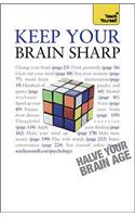 Keep Your Brain Sharp: Teach Yourself