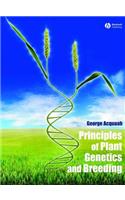 Principles of Plant Genetics and Breeding