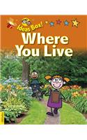 Where You Live