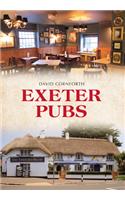 Exeter Pubs