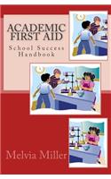 Academic First Aid