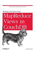 Writing and Querying Mapreduce Views in Couchdb: Tools for Data Analysts