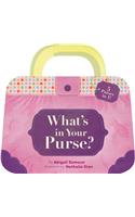What's in Your Purse?